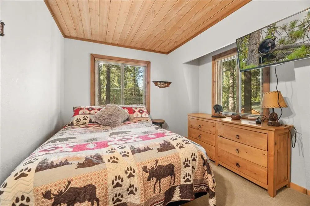 572 Ponderosa Drive Big Bear, CA 92315