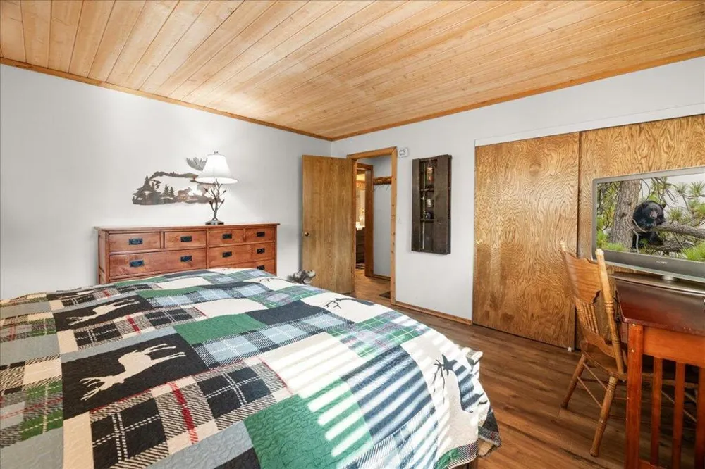 572 Ponderosa Drive Big Bear, CA 92315