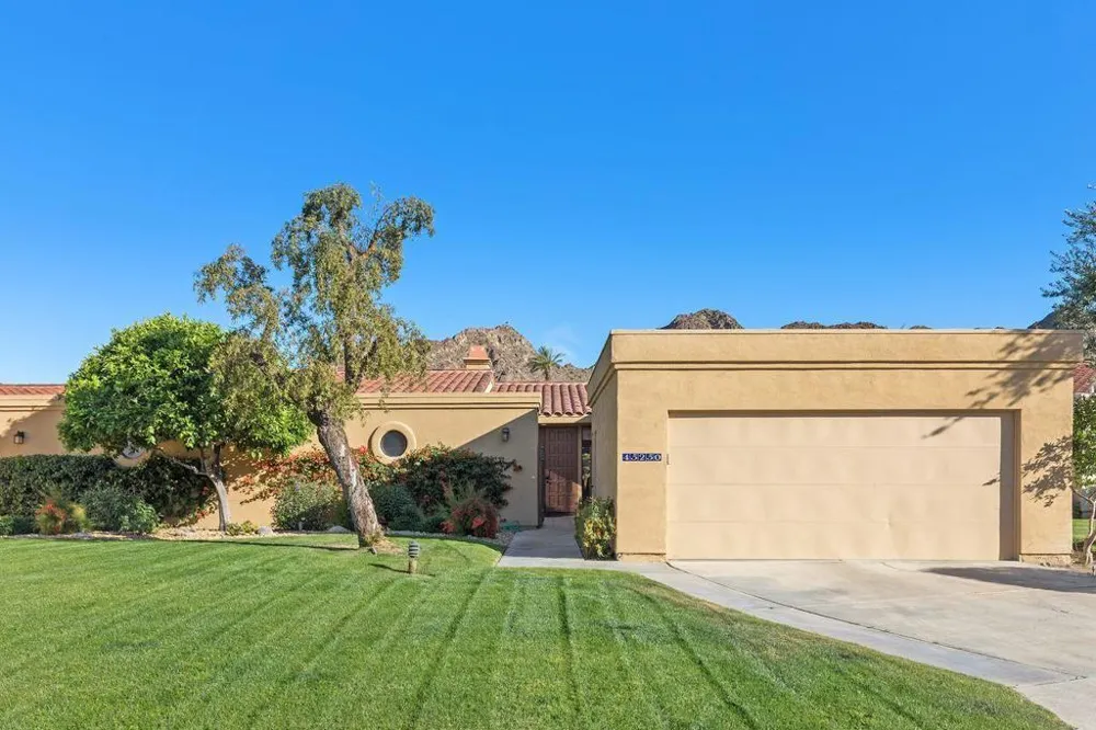 45250 Vista Santa Rosa Indian Wells, CA 92210