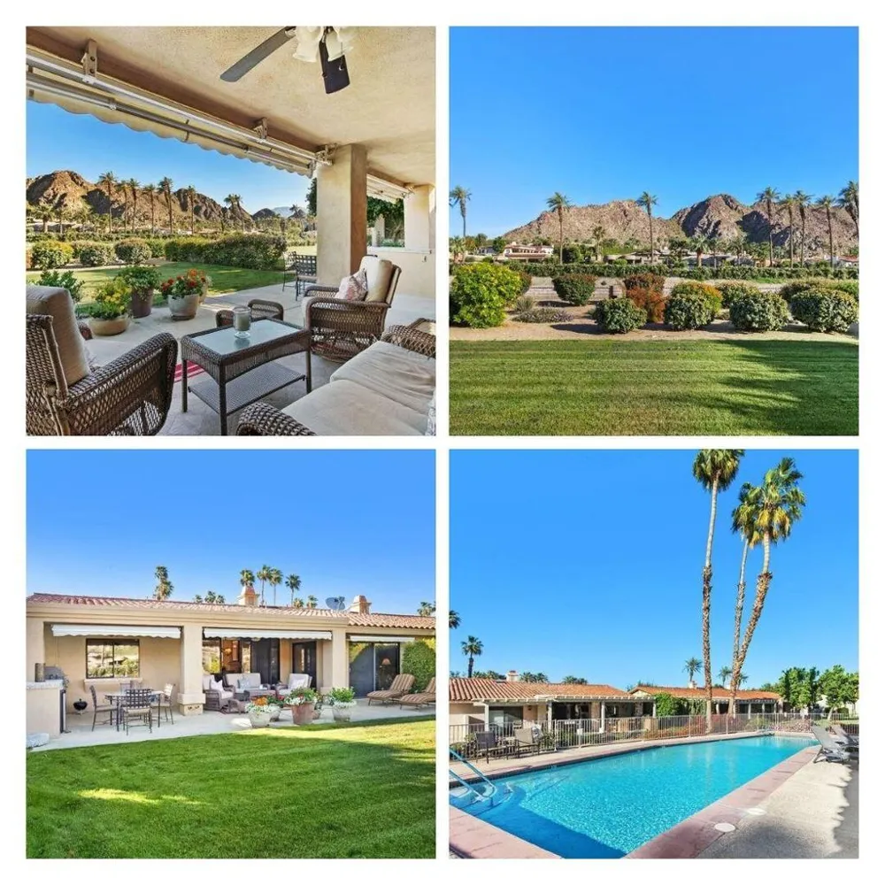 45250 Vista Santa Rosa Indian Wells, CA 92210