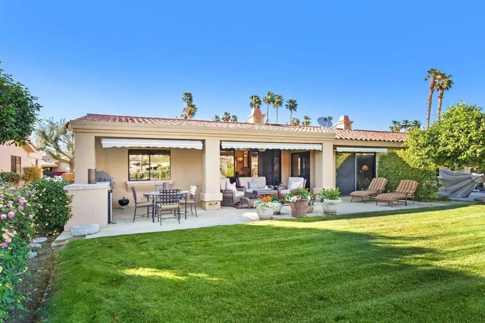45250 Vista Santa Rosa Indian Wells, CA 92210