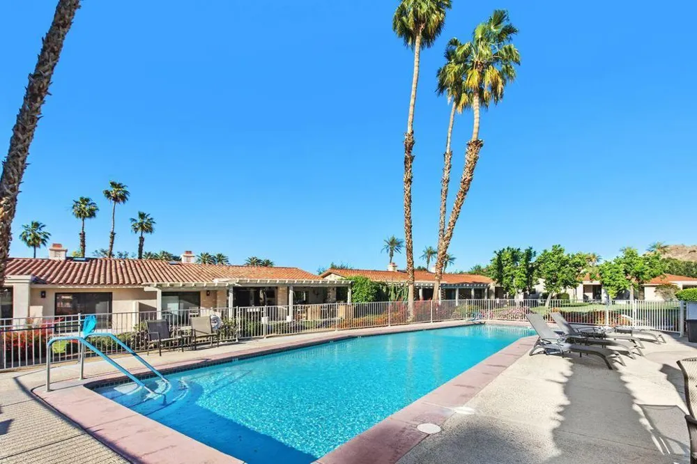 45250 Vista Santa Rosa Indian Wells, CA 92210