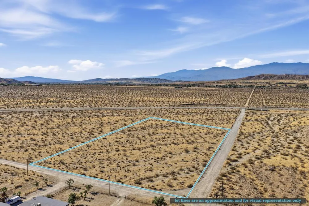 1 Virgo Road Sky Valley, CA 92241