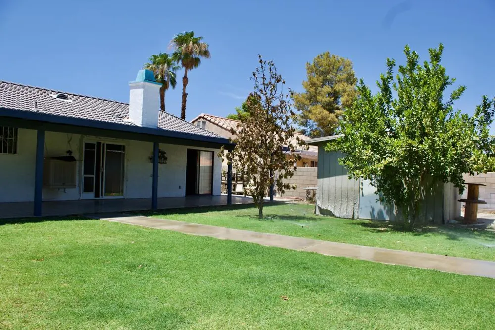 30650 Avenida Del Yermo Cathedral City, CA 92234