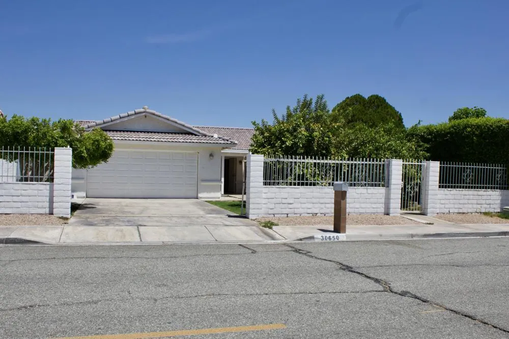 30650 Avenida Del Yermo Cathedral City, CA 92234