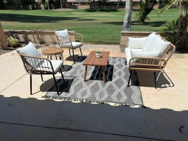 77640 Woodhaven Drive Palm Desert, CA 92211