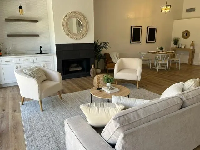 77640 Woodhaven Drive Palm Desert, CA 92211