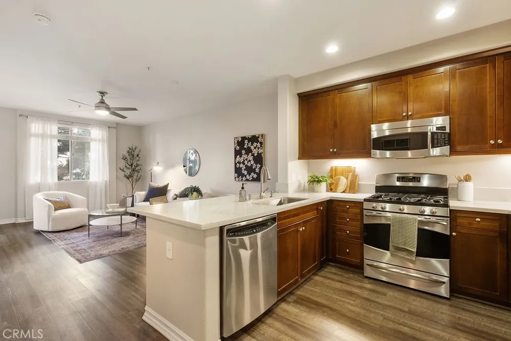 629 Traction Avenue #312 Los Angeles, CA 90013
