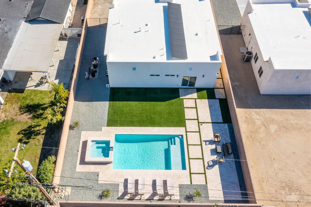 15553 Avenue Manzana Desert Hot Springs, CA 92240