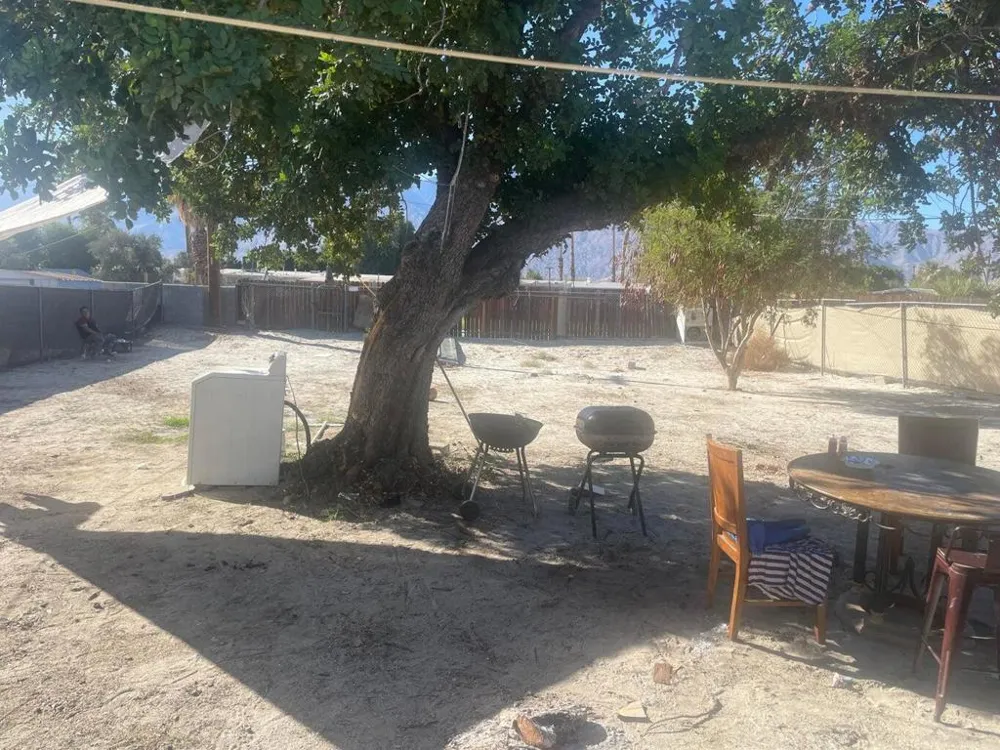 30157 San Diego Drive Cathedral City, CA 92234