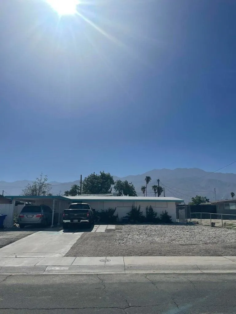 30157 San Diego Drive Cathedral City, CA 92234