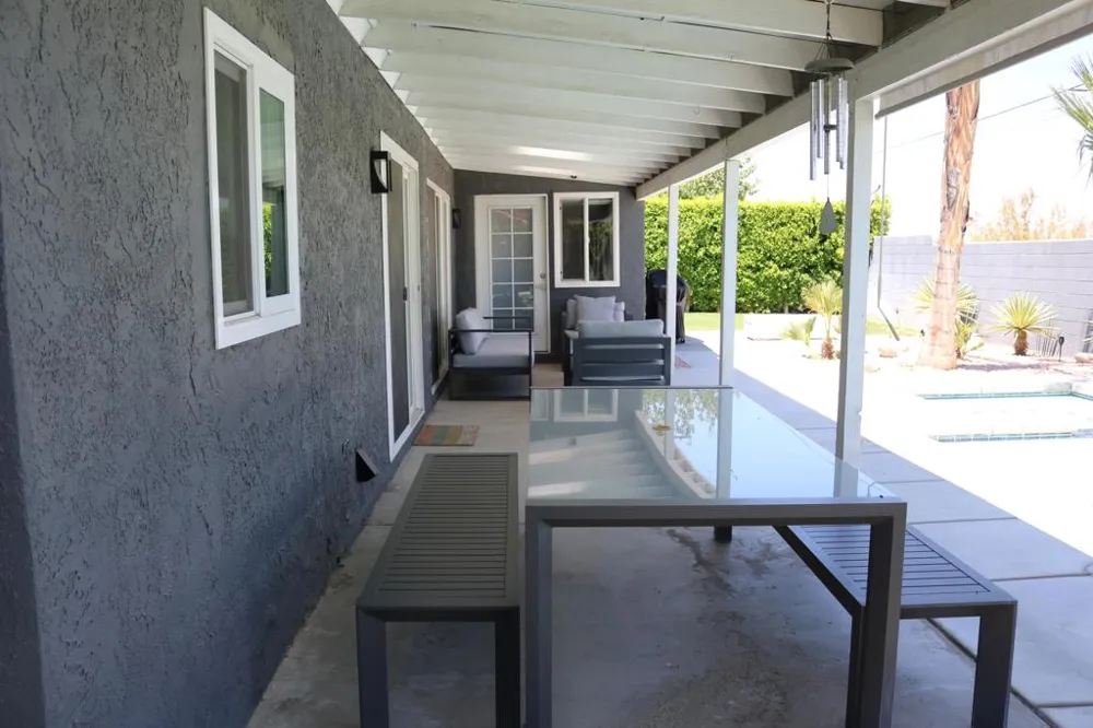 2190 Whitewater Club Drive Palm Springs, CA 92262