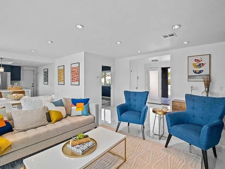 2190 Whitewater Club Drive Palm Springs, CA 92262