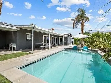 2190 Whitewater Club Drive Palm Springs, CA 92262