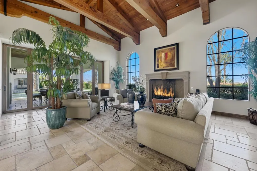 5 Mirada Circle Rancho Mirage, CA 92270