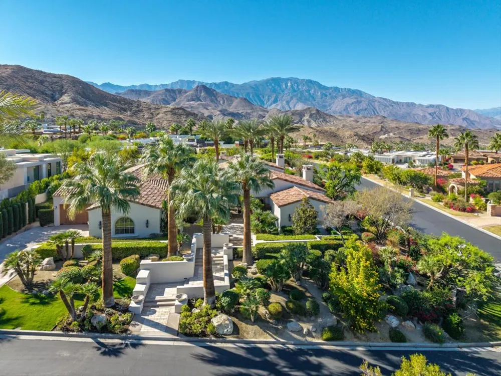 5 Mirada Circle Rancho Mirage, CA 92270