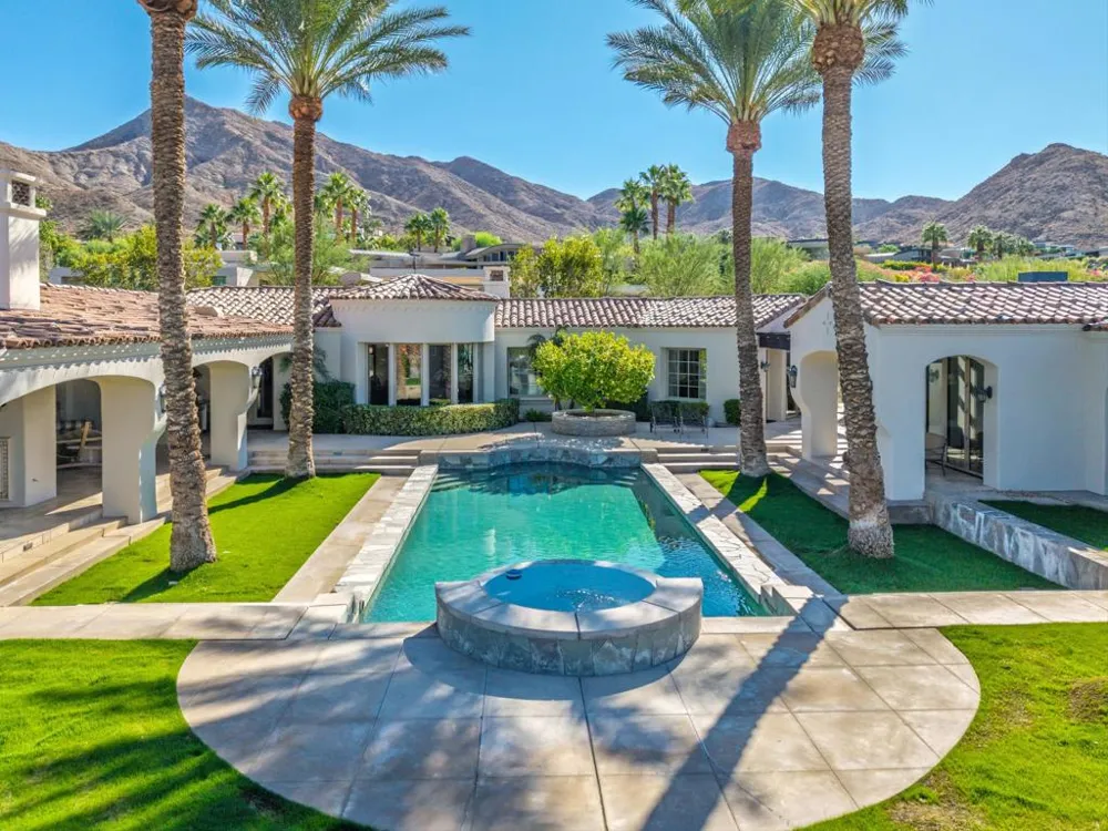 5 Mirada Circle Rancho Mirage, CA 92270