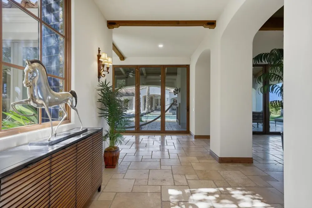5 Mirada Circle Rancho Mirage, CA 92270