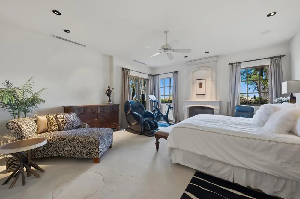 5 Mirada Circle Rancho Mirage, CA 92270