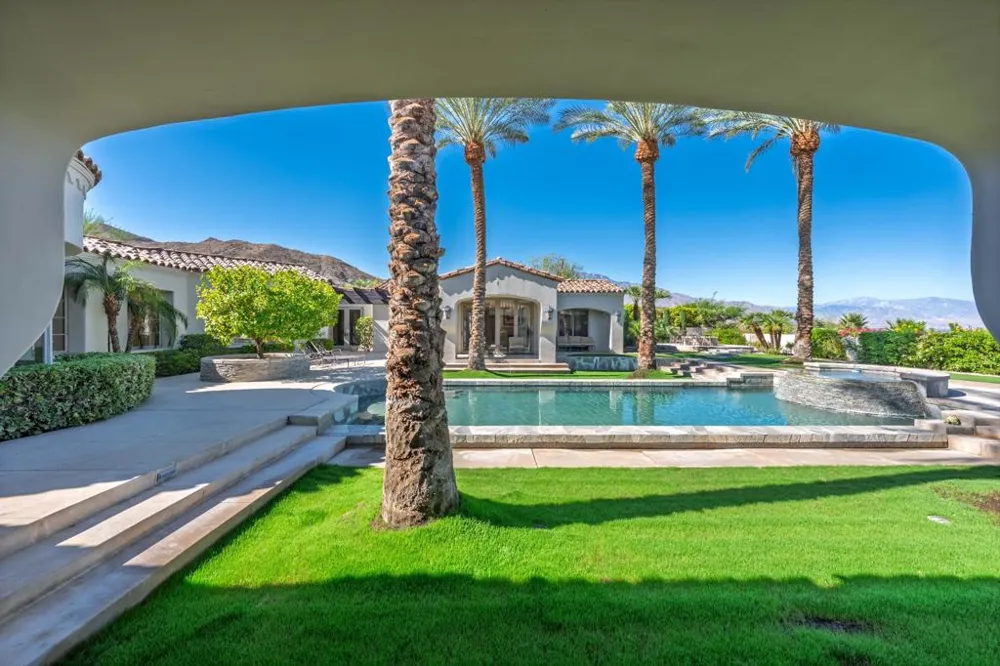 5 Mirada Circle Rancho Mirage, CA 92270