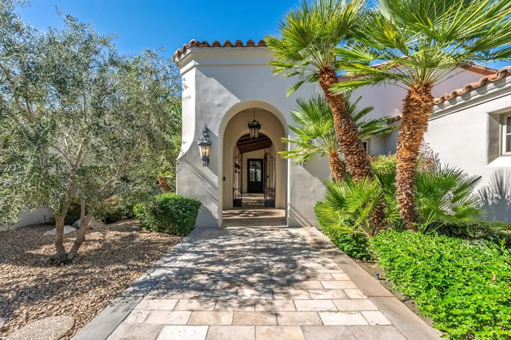5 Mirada Circle Rancho Mirage, CA 92270