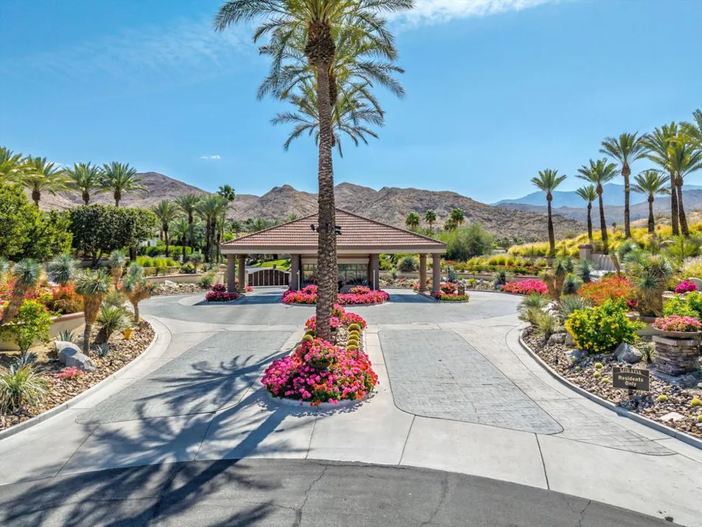 5 Mirada Circle Rancho Mirage, CA 92270