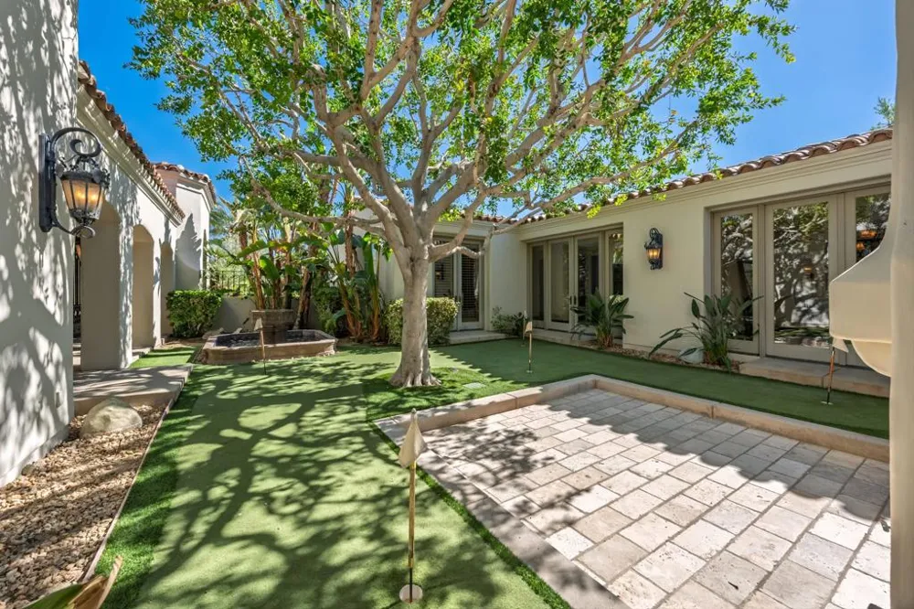 5 Mirada Circle Rancho Mirage, CA 92270
