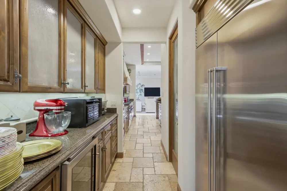 5 Mirada Circle Rancho Mirage, CA 92270