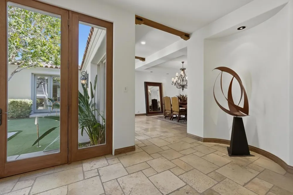 5 Mirada Circle Rancho Mirage, CA 92270