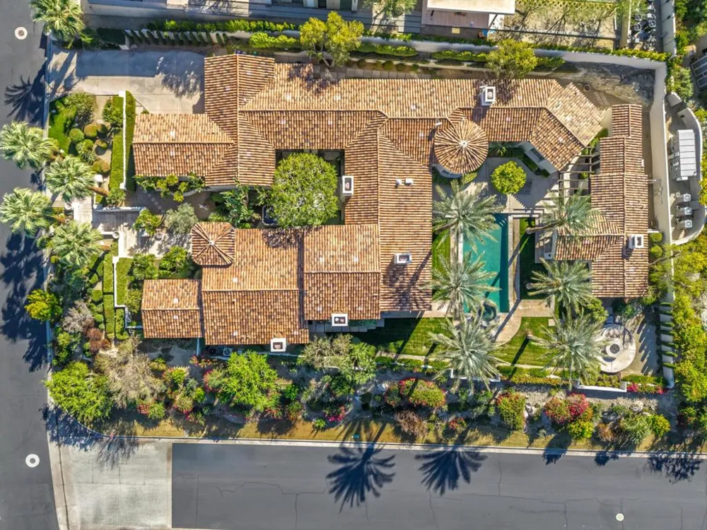 5 Mirada Circle Rancho Mirage, CA 92270