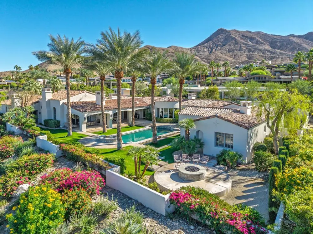 5 Mirada Circle Rancho Mirage, CA 92270