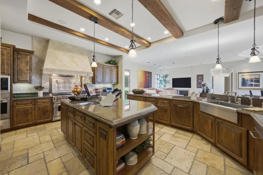 5 Mirada Circle Rancho Mirage, CA 92270