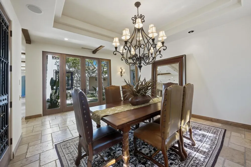 5 Mirada Circle Rancho Mirage, CA 92270