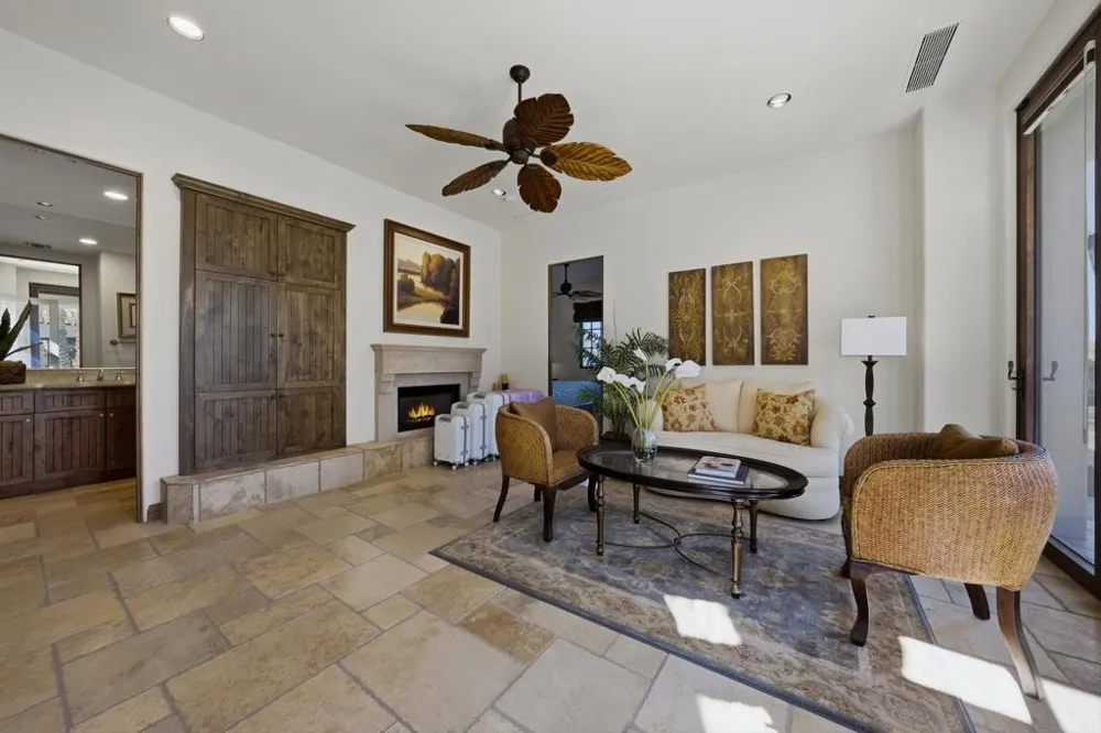 5 Mirada Circle Rancho Mirage, CA 92270