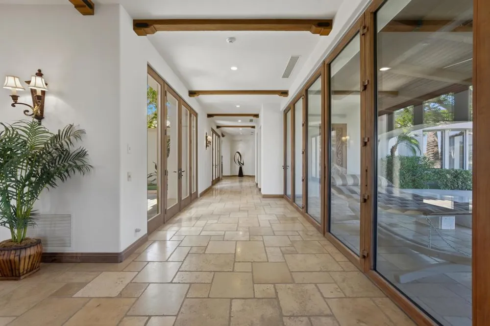 5 Mirada Circle Rancho Mirage, CA 92270