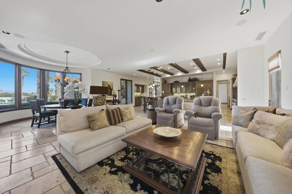 5 Mirada Circle Rancho Mirage, CA 92270