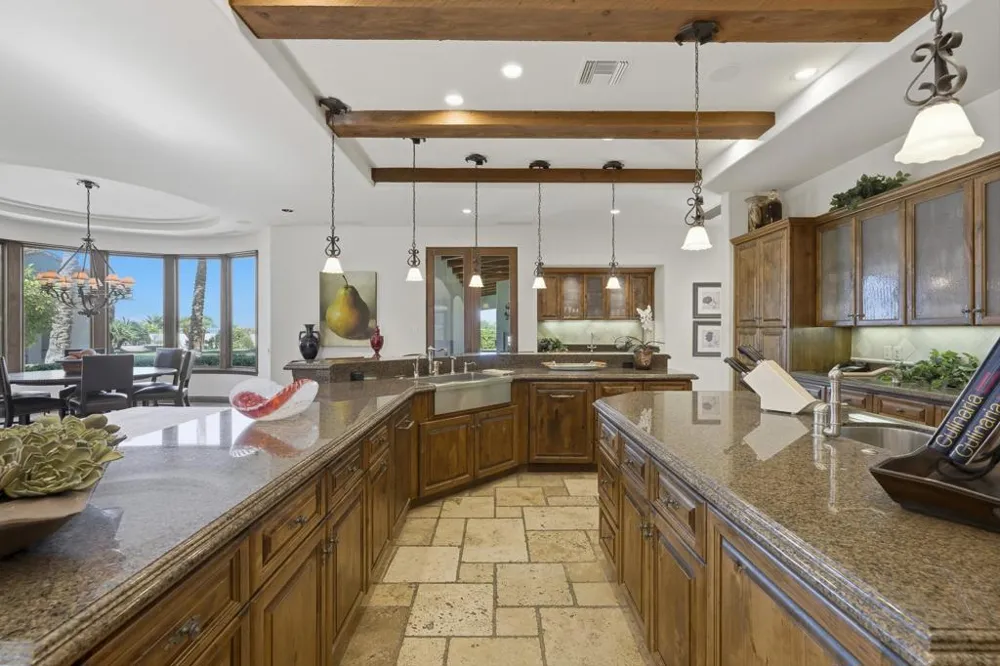 5 Mirada Circle Rancho Mirage, CA 92270