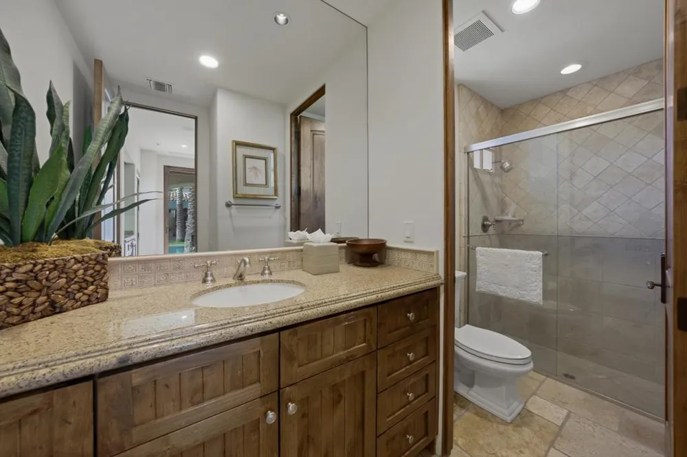5 Mirada Circle Rancho Mirage, CA 92270