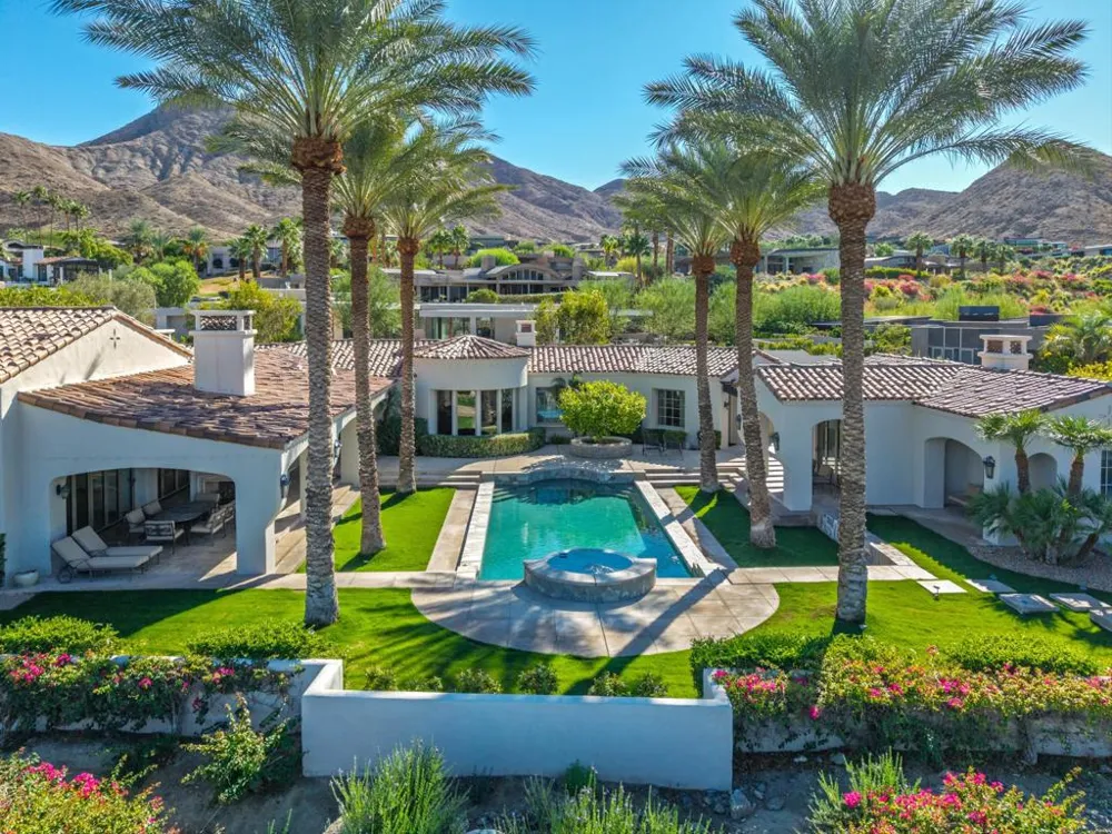 5 Mirada Circle Rancho Mirage, CA 92270