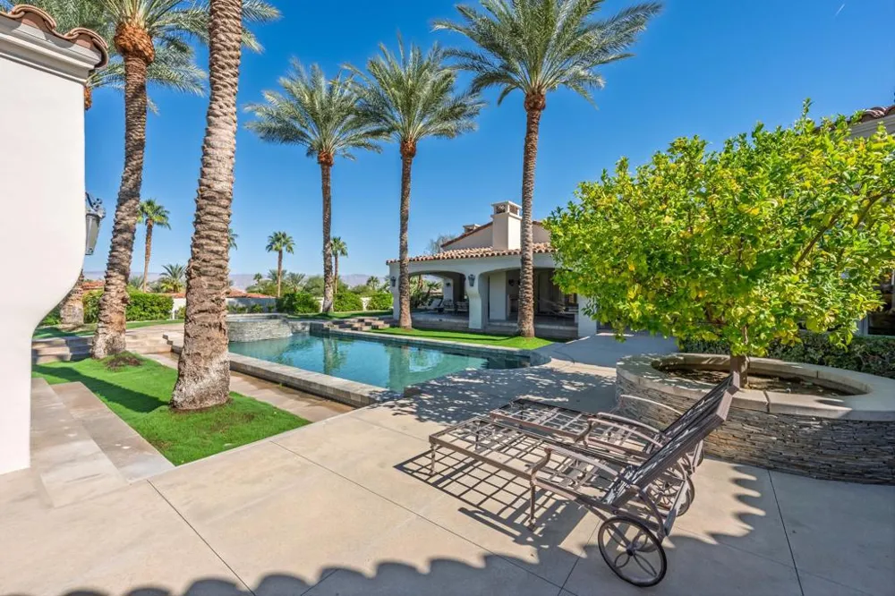 5 Mirada Circle Rancho Mirage, CA 92270