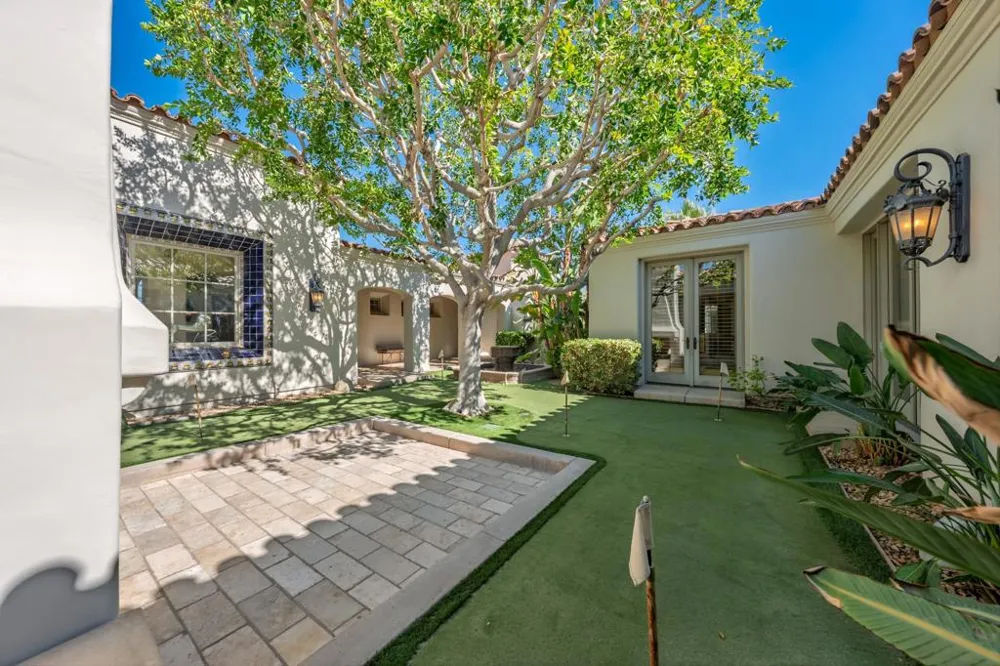 5 Mirada Circle Rancho Mirage, CA 92270
