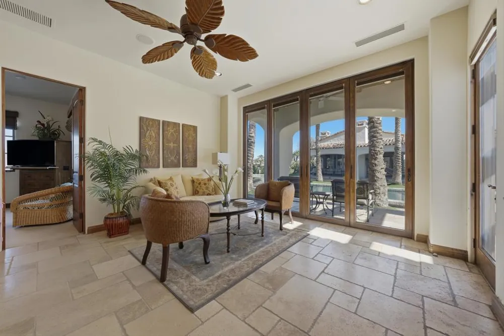 5 Mirada Circle Rancho Mirage, CA 92270