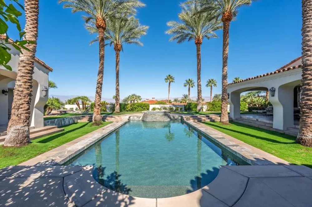 5 Mirada Circle Rancho Mirage, CA 92270