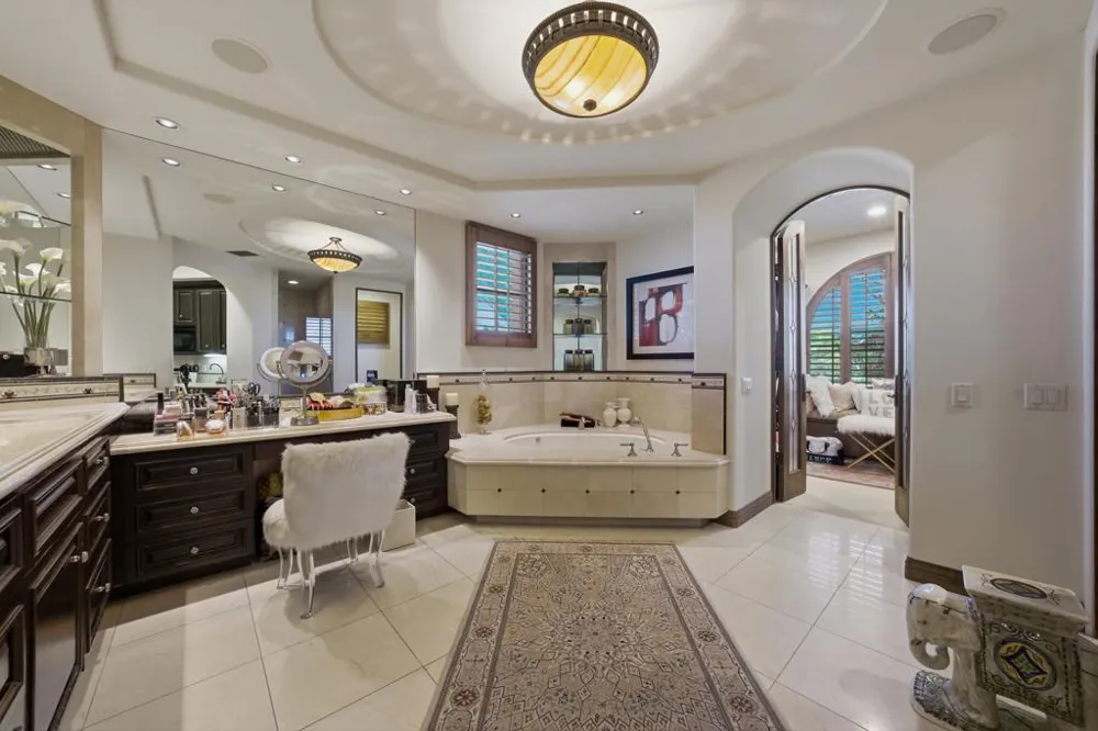 5 Mirada Circle Rancho Mirage, CA 92270