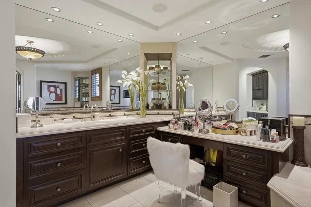 5 Mirada Circle Rancho Mirage, CA 92270