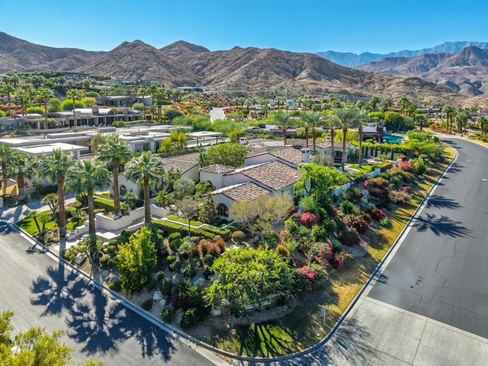 5 Mirada Circle Rancho Mirage, CA 92270