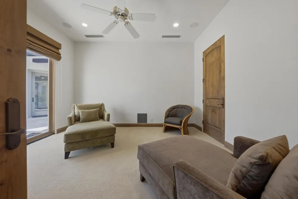 5 Mirada Circle Rancho Mirage, CA 92270