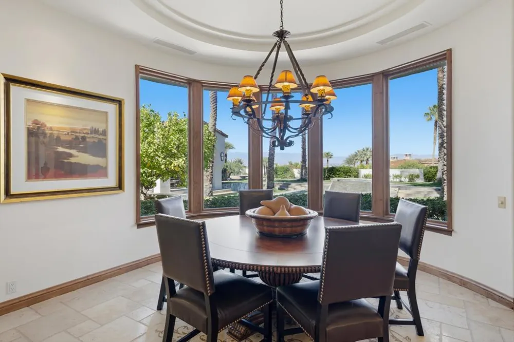 5 Mirada Circle Rancho Mirage, CA 92270