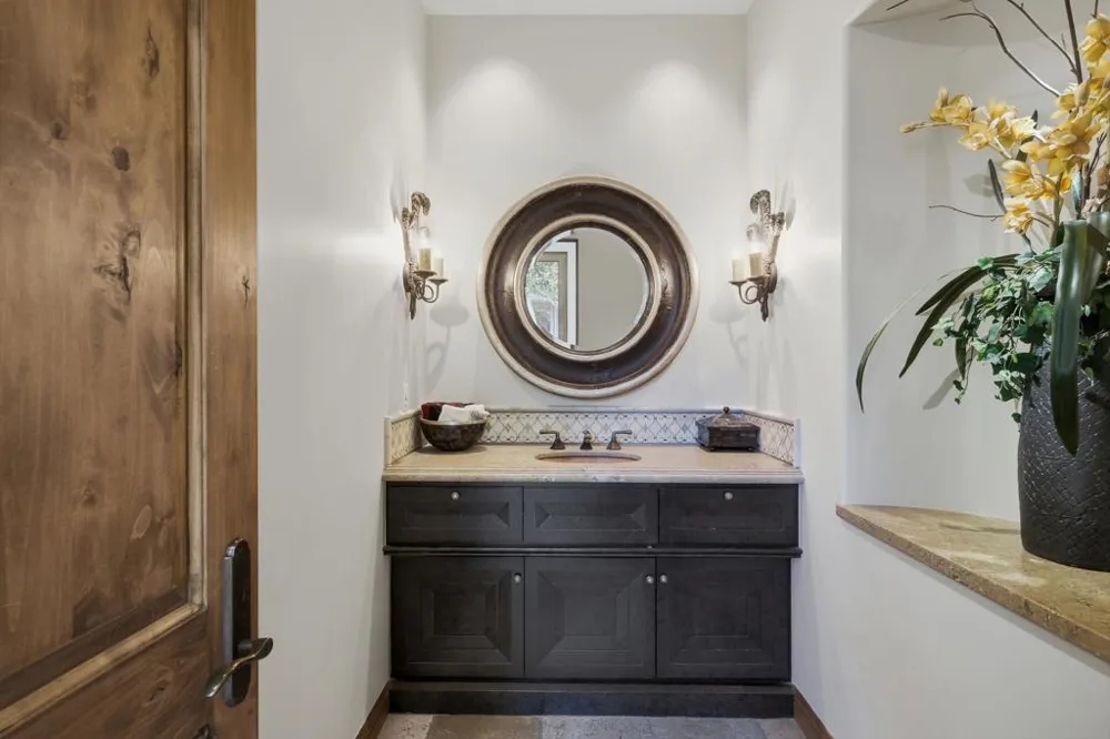 5 Mirada Circle Rancho Mirage, CA 92270