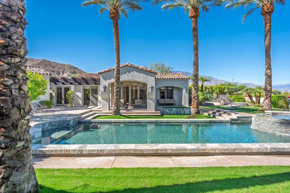 5 Mirada Circle Rancho Mirage, CA 92270